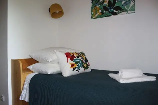 Classic Üç Kişilik Oda