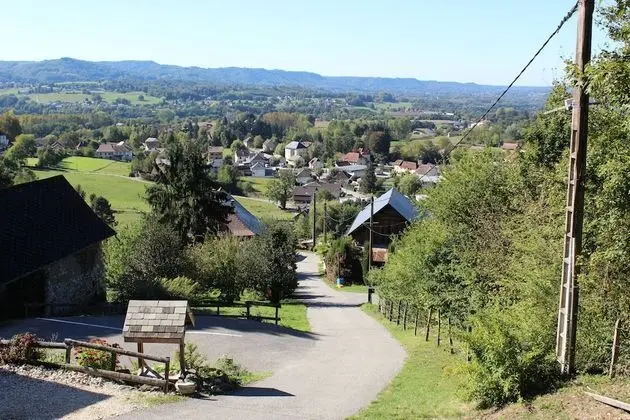 Classic Üç Kişilik Oda