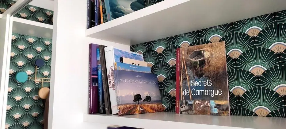 City Apart Daire, Banyolu/Duşlu (Bleu Salin 3*)