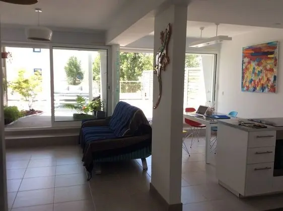 City Apart Daire, Banyolu/Duşlu (Bleu Salin 3*)