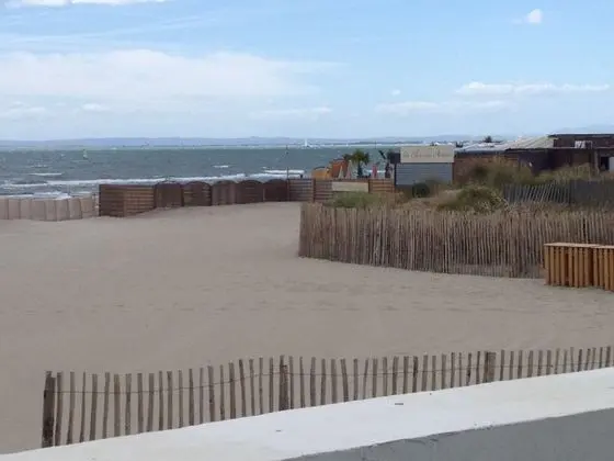 City Apart Daire, Banyolu/Duşlu (Bleu Salin 3*)