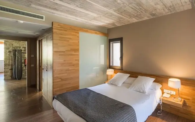 Comfort İki Ayrı Yataklı Oda