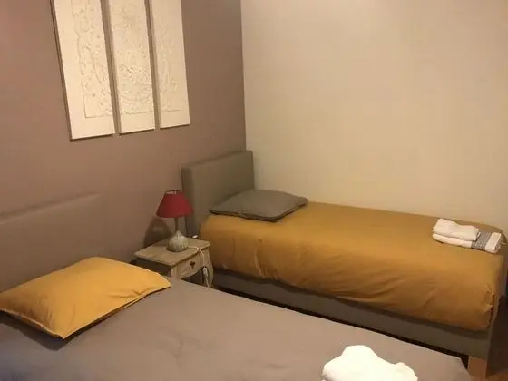 Kır Evi, 2 Yatak Odası, Havuz Manzaralı