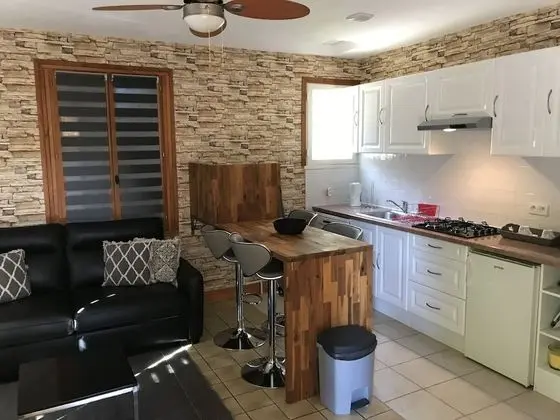 Kır Evi, 2 Yatak Odası, Havuz Manzaralı