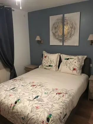 Kır Evi, 2 Yatak Odası, Havuz Manzaralı