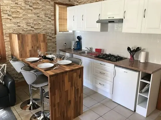 Kır Evi, 2 Yatak Odası, Havuz Manzaralı
