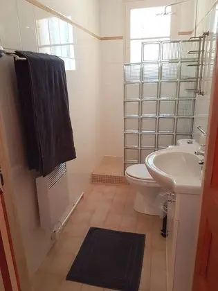 Kır Evi, 2 Yatak Odası, Havuz Manzaralı