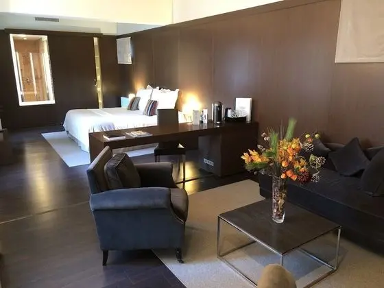 Suite Privilège Balnéo