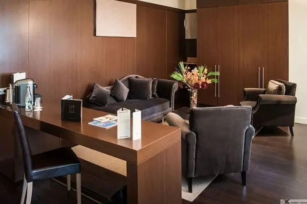 Suite Privilège Balnéo