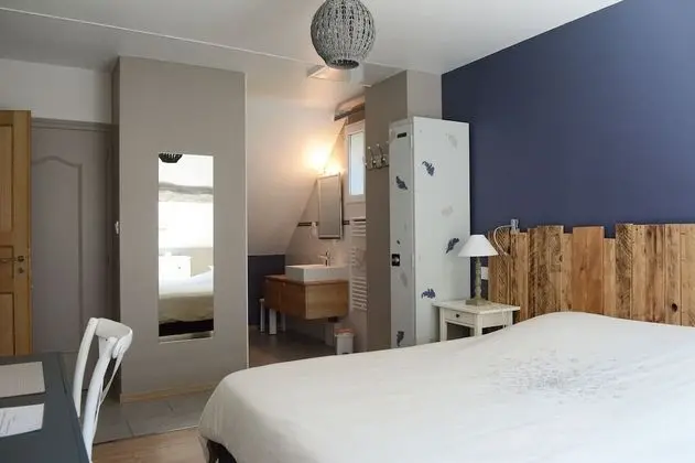 Comfort Tek Büyük veya İki Ayrı Yataklı Oda, Şehir Manzaralı