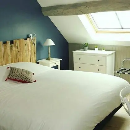 Comfort Tek Büyük veya İki Ayrı Yataklı Oda, Şehir Manzaralı