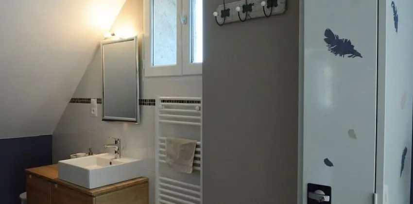 Comfort Tek Büyük veya İki Ayrı Yataklı Oda, Şehir Manzaralı