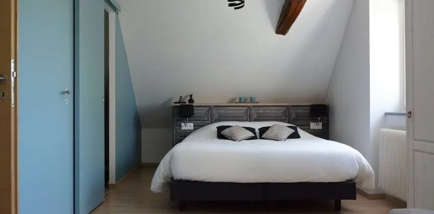 Family Oda, Bahçeli