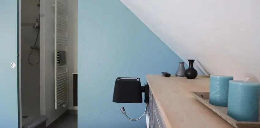 Family Oda, Bahçeli