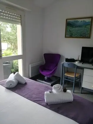 Traditional Tek Büyük Yataklı Oda