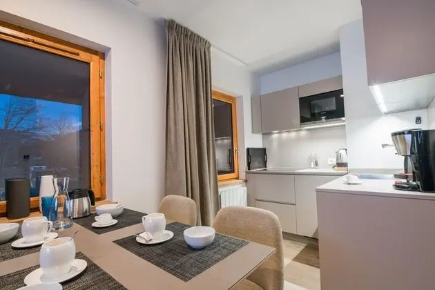 Apart Daire, 1 Yatak Odası