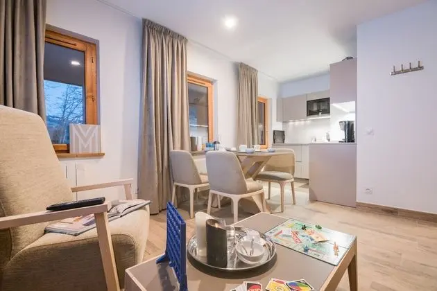 Apart Daire, 1 Yatak Odası