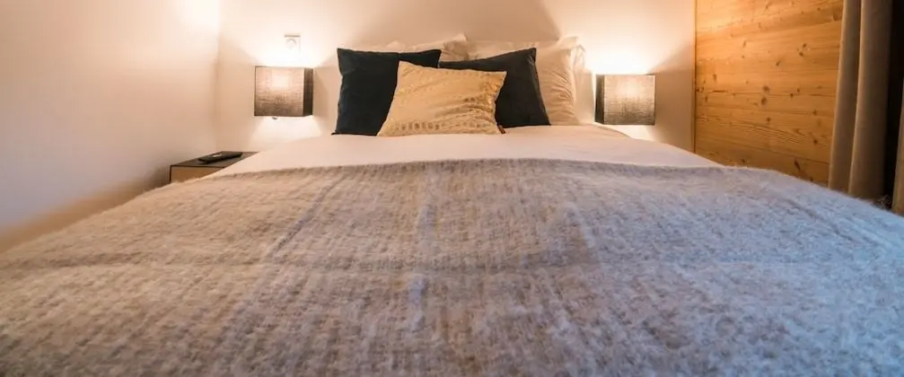 Apart Daire, 3 Yatak Odası