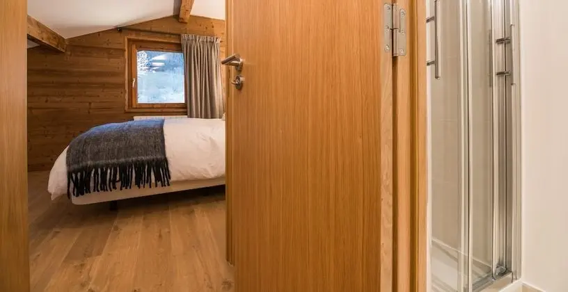 Apart Daire, 3 Yatak Odası