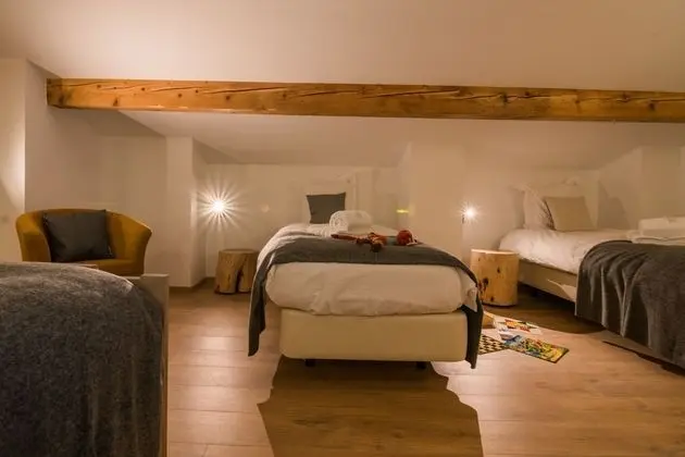 Apart Daire, 3 Yatak Odası