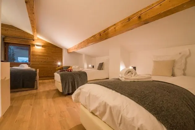 Apart Daire, 3 Yatak Odası