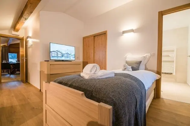 Apart Daire, 3 Yatak Odası