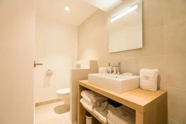 Apart Daire, 3 Yatak Odası