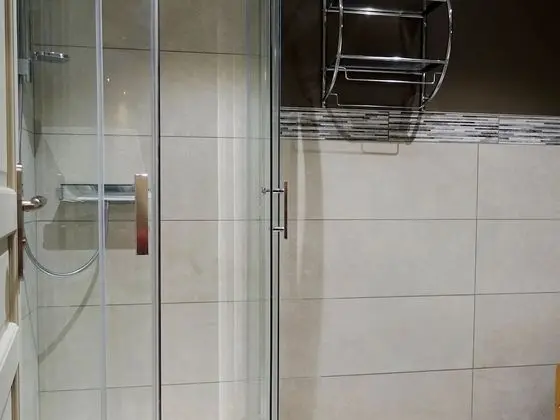 Deluxe Süit, Özel Banyo