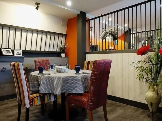 Deluxe Süit, Özel Banyo