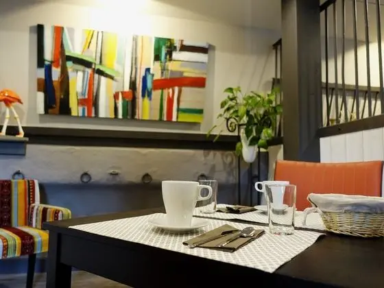 Deluxe Tek Büyük Yataklı Oda, Özel Banyo