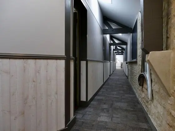 Deluxe Tek Büyük Yataklı Oda, Özel Banyo