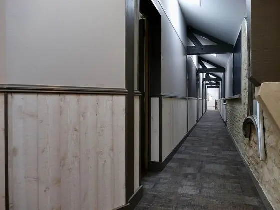 Deluxe Tek Büyük Yataklı Oda, Özel Banyo