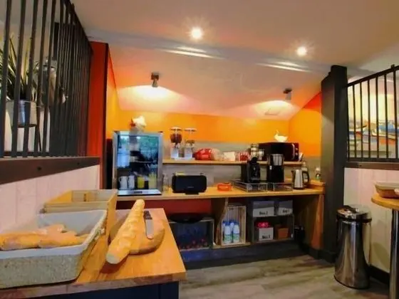 Deluxe Tek Büyük Yataklı Oda, Özel Banyo