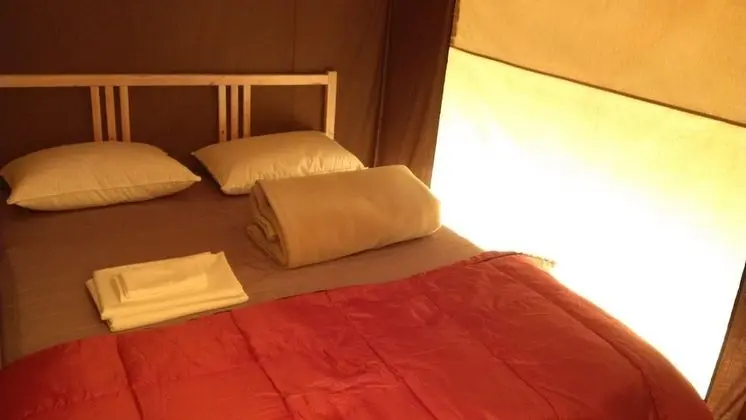 Standard Çadır, 2 Çift Kişilik Yatak