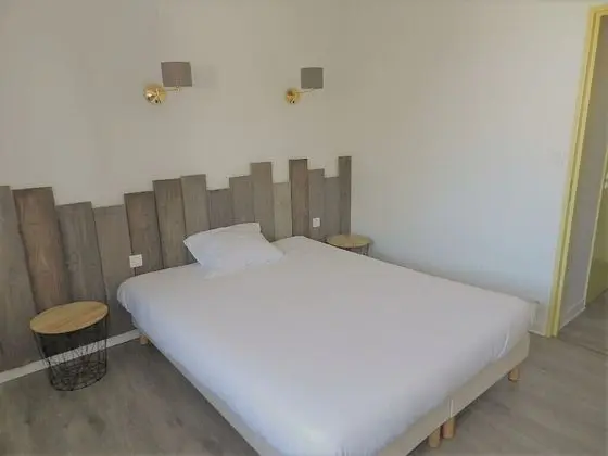 Superior Tek Büyük Yataklı Oda