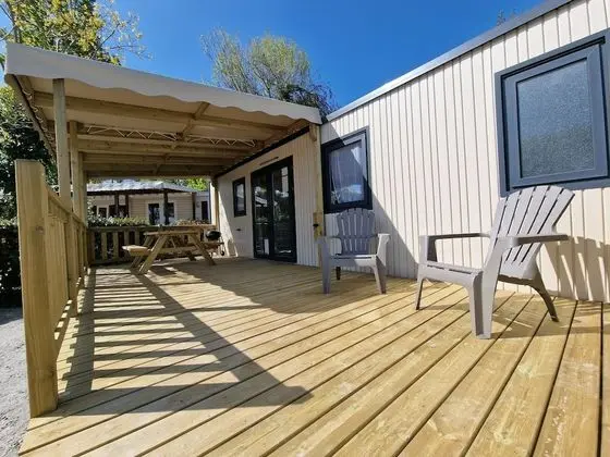 Superior Karavan, 2 Yatak Odası