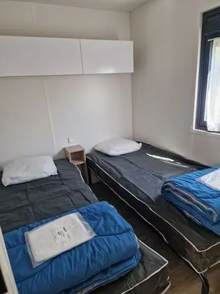 Superior Karavan, 2 Yatak Odası