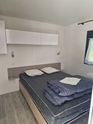 Superior Karavan, 2 Yatak Odası