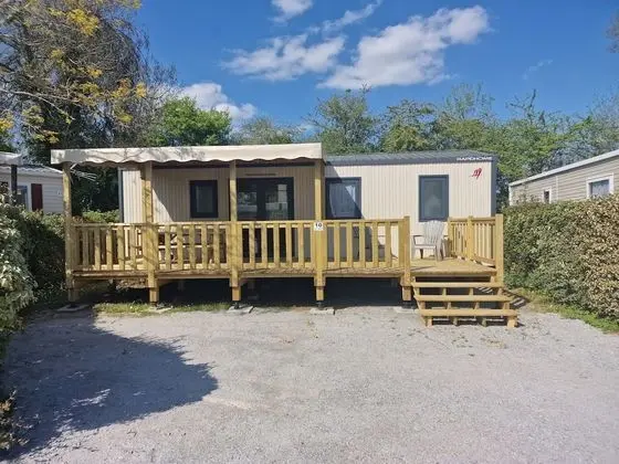 Superior Karavan, 2 Yatak Odası