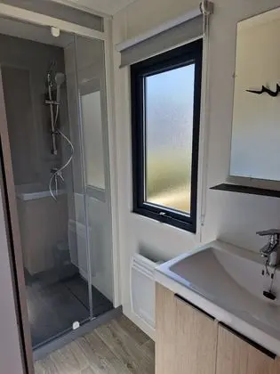 Superior Karavan, 2 Yatak Odası