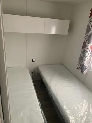 Superior Karavan, 2 Yatak Odası