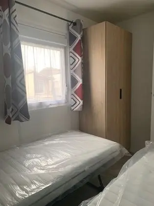 Superior Karavan, 2 Yatak Odası