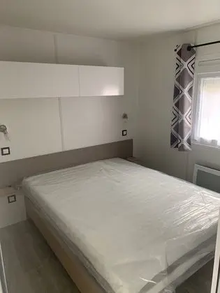 Superior Karavan, 2 Yatak Odası