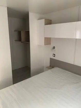 Superior Karavan, 2 Yatak Odası