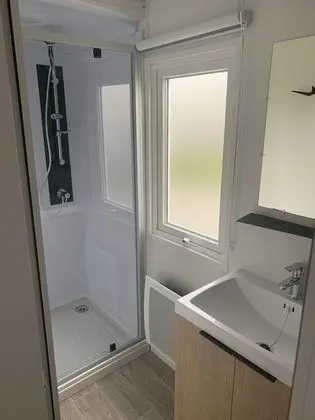 Superior Karavan, 2 Yatak Odası