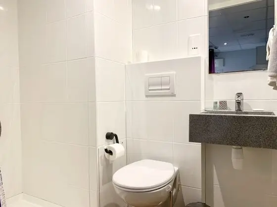 Economy Tek Büyük Yataklı Oda