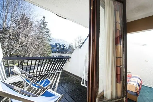 Appartement 2 pièces 3/4 pers.