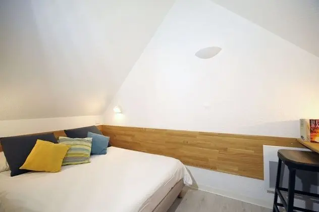 Appartement 3 pièces 5 pers.