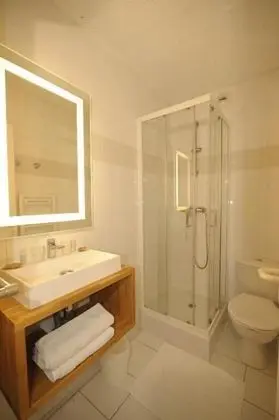 Appartement 3 pièces 5 pers.