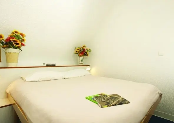 Appartement 3 pièces 6 pers.